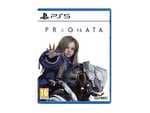 PS5 y Xbox Series - Pragmata