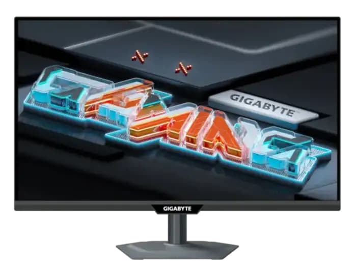 Monitor gaming GIGABYTE M27Q3 27” QHD IPS 300 Hz / 320 Hz OC – KVM, 1 ms GTG, HDR400, G-SYNC Compatible, Tactical Switch 2.0 y USB-C