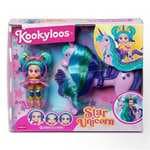 Kookyloos Star Unicorn