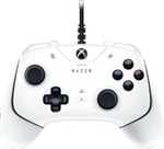 Mando Xbox Razer Wolverine 2 compatible con Xbox One, Series X/S, PC, Mercury