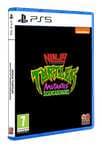 PS5 Ninja Turtles: Mutantes Desencadenados juego playstation