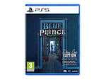 PS5 Blue Prince Day One Edition