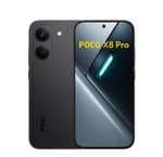 XIAOMI POCO X8 Pro, Negro, Móvil Android, 512 GB, 12 GB RAM