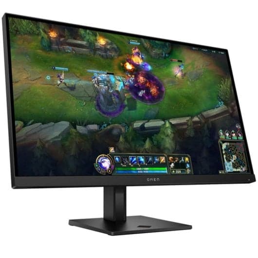 Monitor HP Omen 27 G2 27'' FHD 180Hz Panel IPS HDR 1ms AMD FreeSync