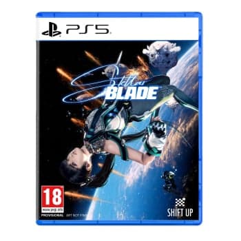 Stellar Blade para PS5