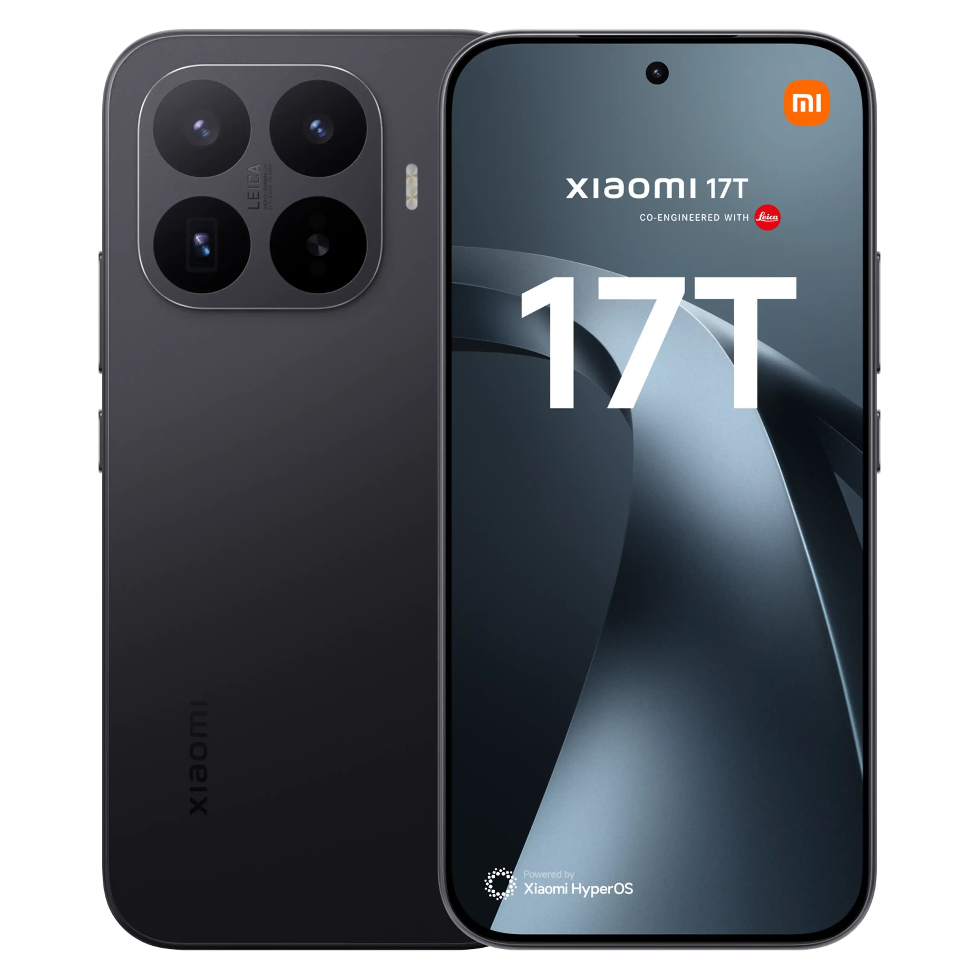 Xiaomi 17T 12GB - 256GB [Descuento con miMediaMarkt]