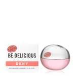 DKNY Be Delicious Fresh Blossoom - Eau de Parfum para Mujer, Perfume Femenino, Fragancia Floral Frutal (50 ml)