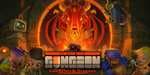 Enter the gungeon Nintendo Switch