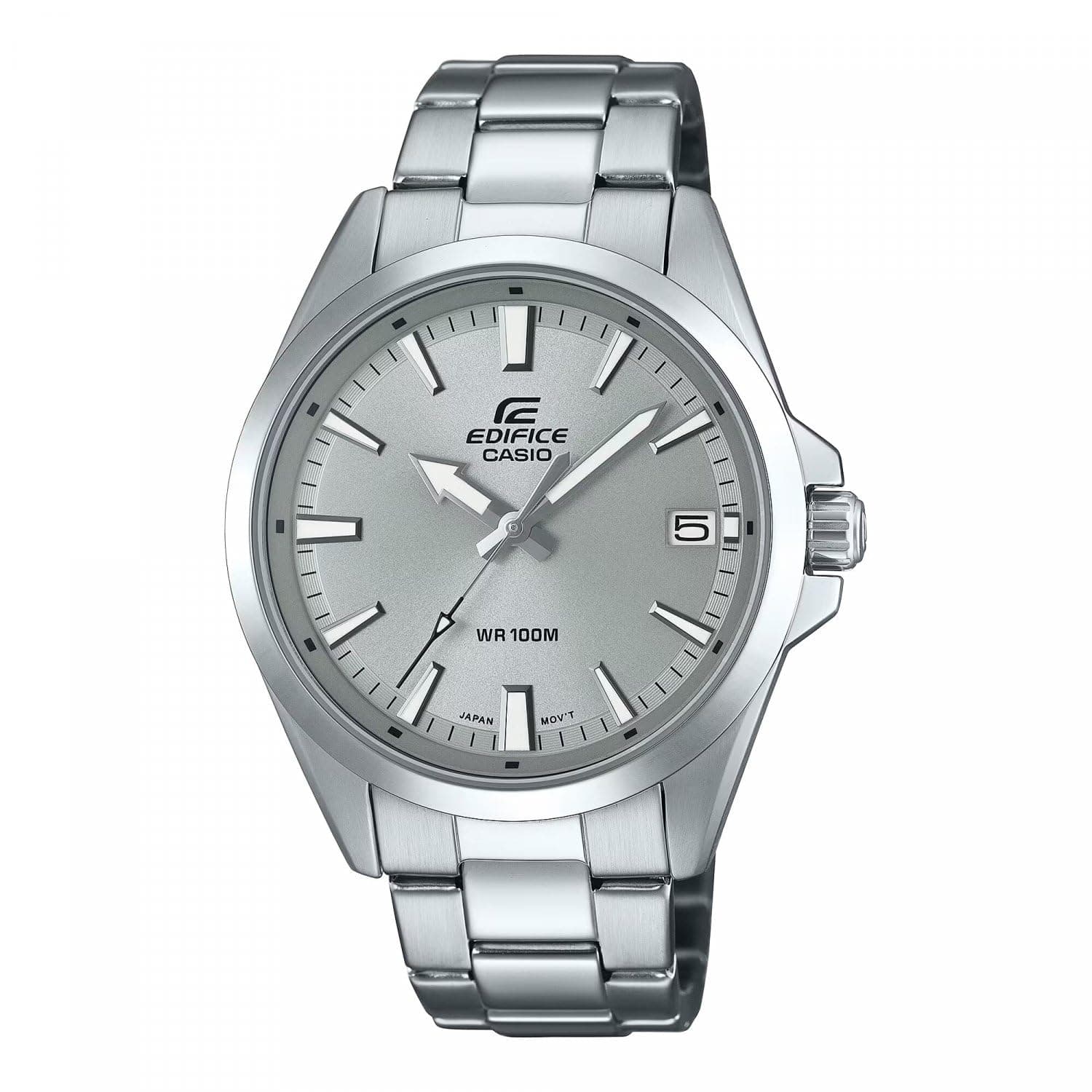 Reloj Casio Edifice