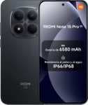 XIAOMI REDMI Note 15 Pro 5G 8GB+256GB