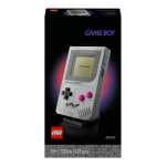 Juego de construcción Game Boy Nintendo LEGO - 72046 (20% en carrito)