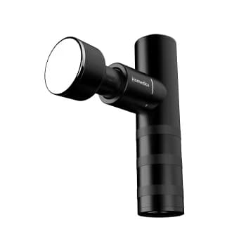 Pistola Masaje Homedics MyTi HHP-65GM - Negro