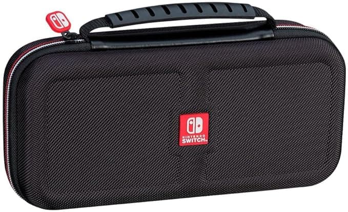 Nintendo Switch - NNS40 Bolsa De Transporte