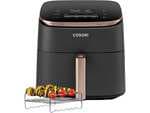 Freidora de aire - Cosori Turbo Blaze Chef Edition