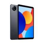 Official | Redmi Pad SE 8.7 4G, pantalla de 8,7" con protección ocular, 90 Hz [Aplicar cupón]