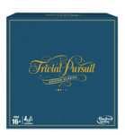 Trivial pursuit clásico - Juego de mesa
