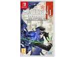 Nintendo Switch Raidou Remastered: The Mystery of The Soulless Army