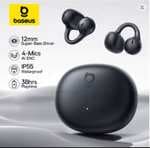 Baseus BC1 auriculares con Clip