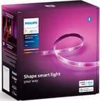 PHILIPS HUE TIRA DE LED INTELIGENTE (EXTENSIÓN 1M) RGB - ILUMINACION
