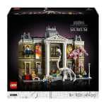 Museo de Historia Natural LEGO Icons - 10326