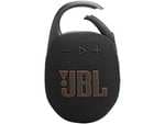 Altavoz inalámbrico - JBL Clip 5, 7 W, Bluetooth, 12 h Autonomía, Resistente al Agua IP67