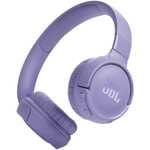 Auriculares inalámbricos - JBL Tune 520BT EN TODOS LOS COLORES