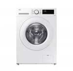 Lavadora Samsung WW80CGC04DTEEC, 8 kg, Carga Frontal, 1400 rpm, Wifi, Eficiencia A