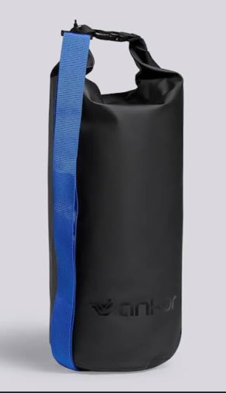Bolsa estanca 20L (Recogida en tienda gratis)