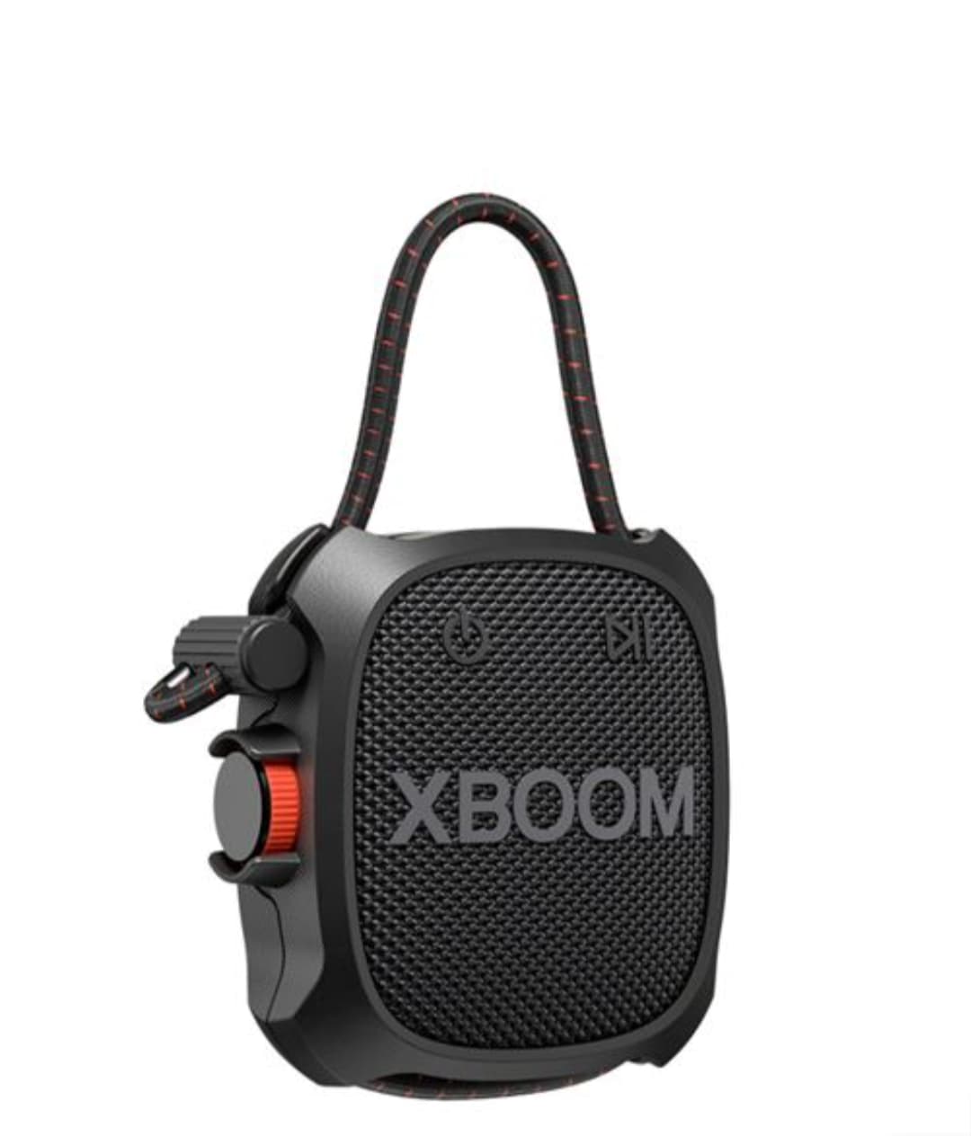 Altavoz Bluetooth LG XBOOM 360 XG2T Negro