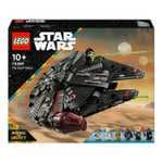Halcón Oscuro LEGO Star Wars