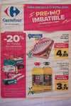 Carrefour Precio Imbatible del 1 al 6 de Abril