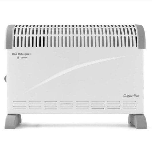 Orbegozo CVT 3300 Convector Turbo 2000W 20m2
