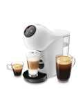 Cafetera de cápsulas automática Krups Genio S para cápsulas Nescafé Dolce Gusto