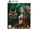 PS5 Sacred 2 Remaster