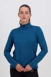 Sudadera Térmica Ipso con Cremallera Mujer- Tallas- S, L, XL- Recogida en tienda