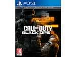 Call of Duty Black Ops 6 ps4( descuento y precio desde app)