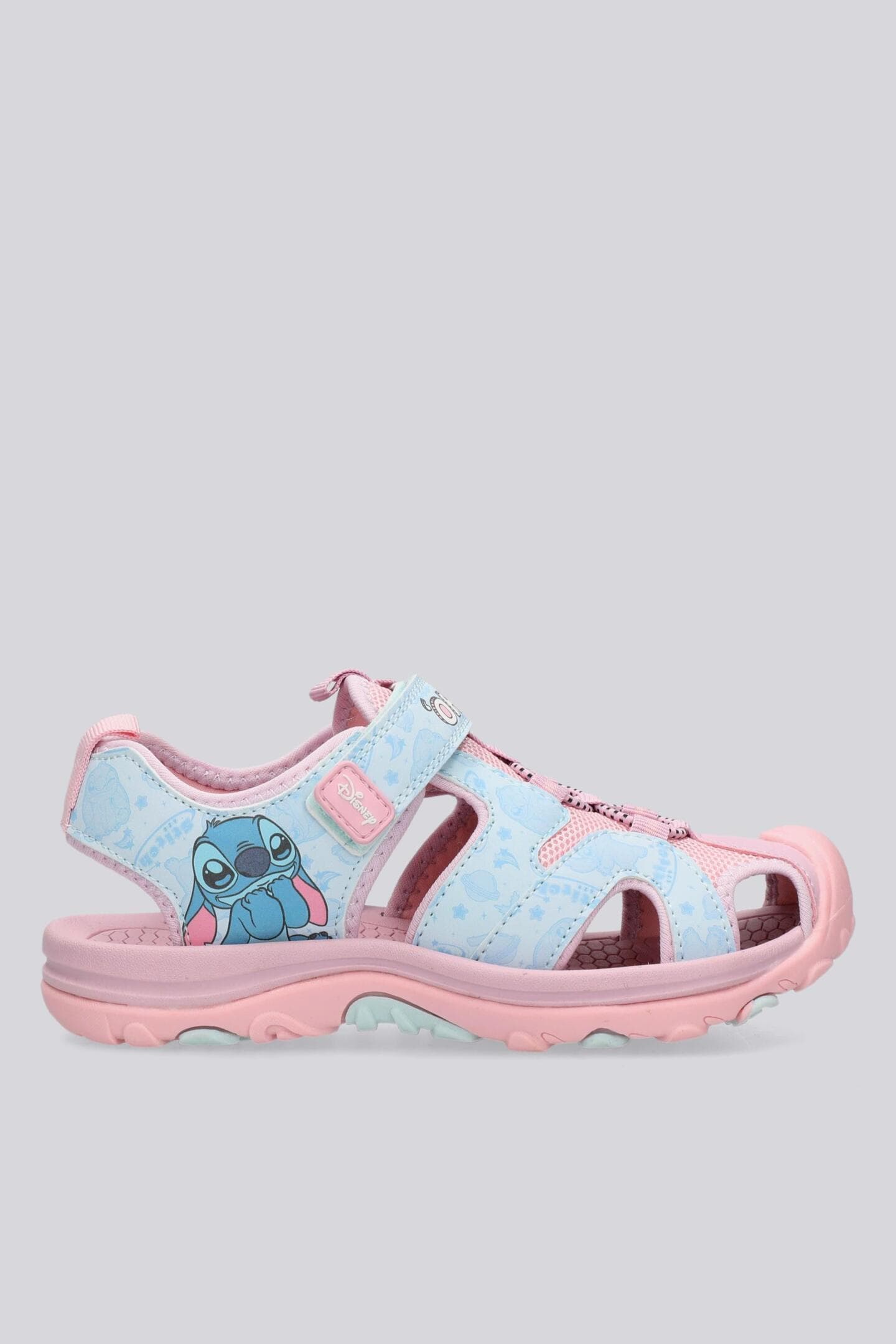 Sandalias treking Stitch del 28 al 35