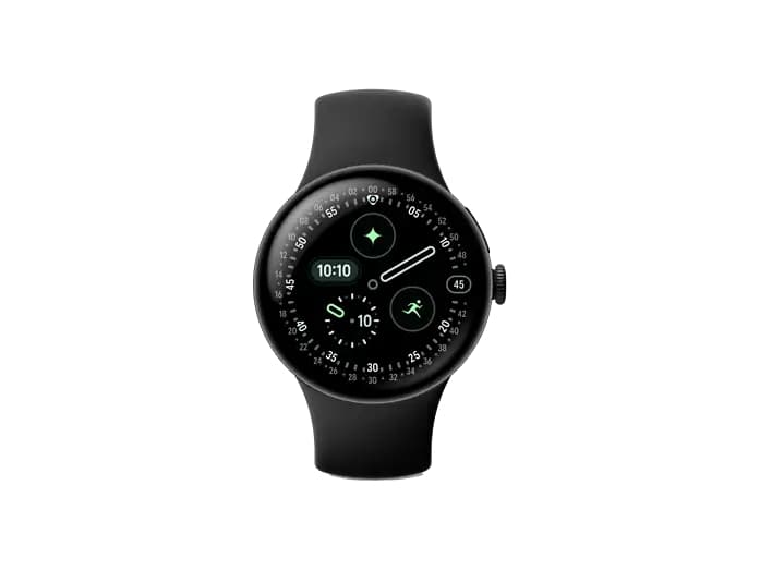 Google Pixel Watch 4 41mm AMOLED con Gemini