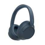 Sony WH-CH720N Auriculares Bluetooth con Cancelación de Ruido Azules