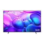 TV QLED 65" - Samsung TQ65Q6FAAUXXC, UHD 4K, Q4 Lite Processor, Smart TV, Negro