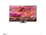 TV 75" Neo QLED QN90F 4K Samsung Vision AI Smart TV 2025