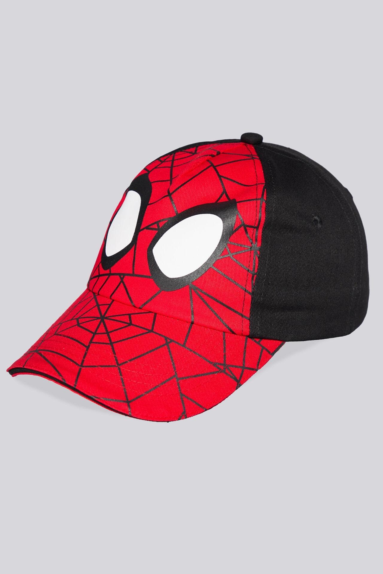 Gorra Spiderman Gorra Niños Marvel