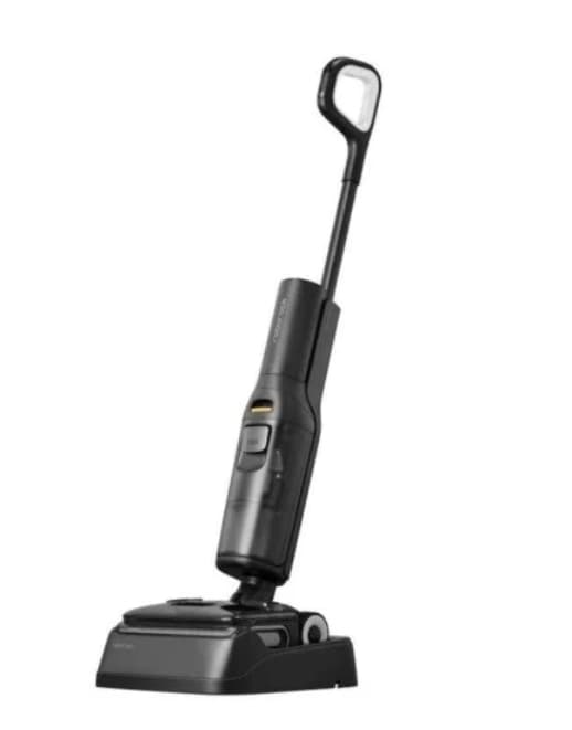 Aspirador Escoba en Seco y Húmedo ROBOROCK F25 - 20.000Pa Sin Cable (NO es la GT, RT, LT...) (El modelo TOP)