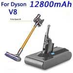 Batería Dyson V8 de 12800mAh y 21.6V (Envio desde España)