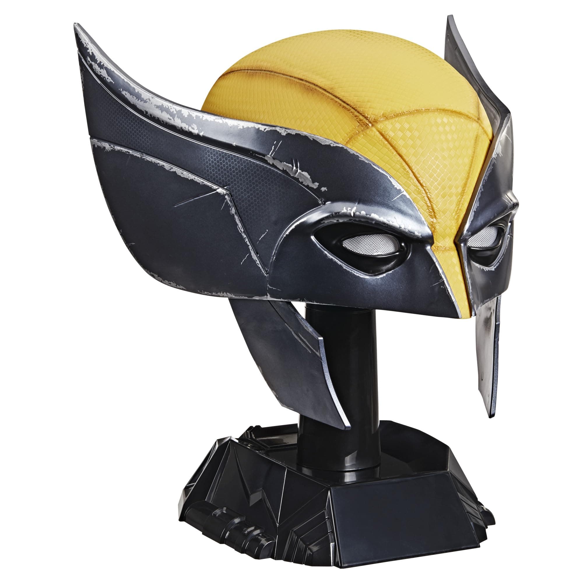 Marvel Legends Series, Máscara Premium de Lobezno