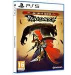 Ravenswatch PS5