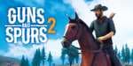 Guns and Spurs 2 | Nintendo Switch | Digital (Red Dead Redemption de Hacendado)