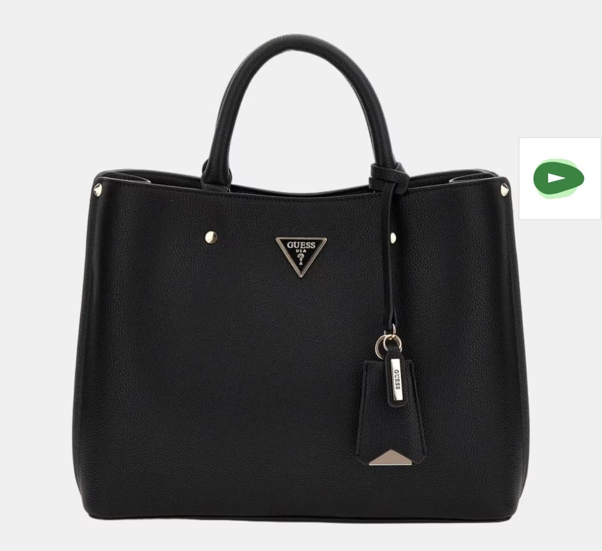 Bolso guess modelo Noelle Saffiano Shopper