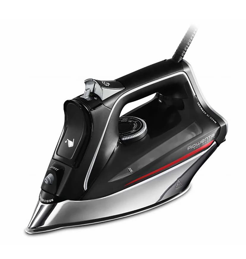 Plancha Vapor Rowenta Promaster DW8210