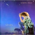 VINILO - Simply Red Stars